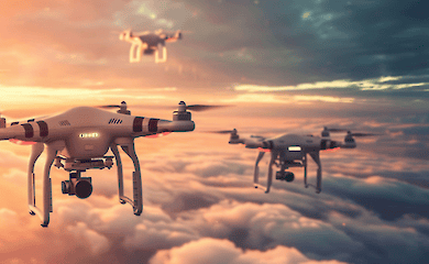 Россияне ударили по Николаеву, два человека ранены