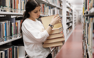 Названо найпопулярніші книжки серед дітей та підлітків України