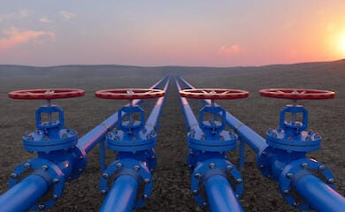 ЄС готується пройти зиму без транзиту російського газу через Україну - Bloomberg