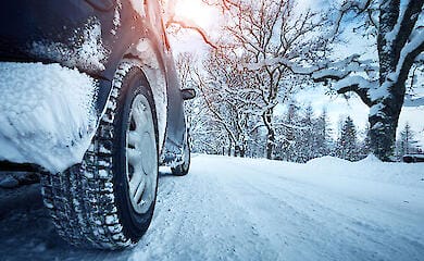  Як підготувати автомобіль до зимового сезону: головні поради для водіїв