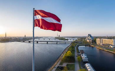 У Латвії оголошено перевірку боєготовності армії