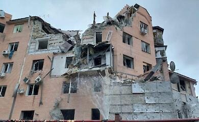 На выплату "єВідновлення" для ВПЛ направлено еще 15 млрд гривен