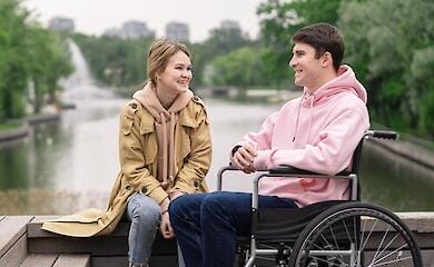 Кількість вакансій для людей з інвалідністю не перевищує 10%, - Шуляк