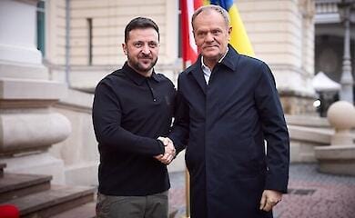 Польша подготовит украинские бригады: к проекту присоединят балтийские и скандинавские страны