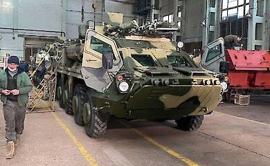 Игры бюрократов: как вдове рабочего с танкового завода не дали миллион гривен