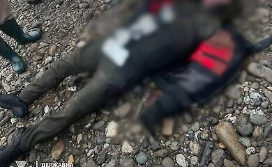 Прикордонники виявили тіло потопельника в річці Тиса: можлива жертва нелегальної переправи