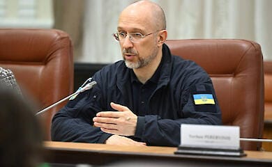 Украина получила транш на 4,1 млрд евро от Евросоюза в рамках программы Ukraine Facility