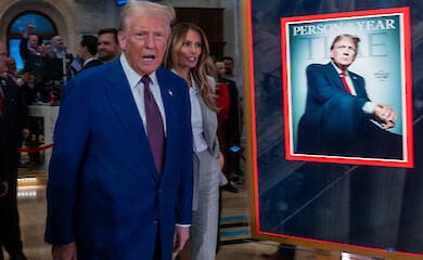 Трамп собирается массово депортировать нелегальных мигрантов: из США могут выгнать более 1 млн человек