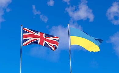 Великобритания анонсировала новый пакет военной помощи Украине на сумму $286 млн