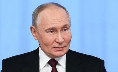 Путин провел "прямую линию": что говорил диктатор об Украине