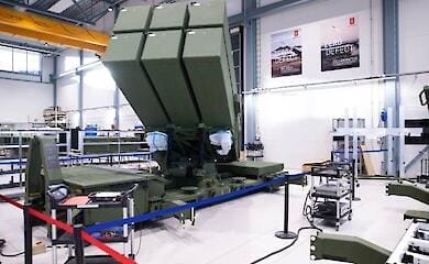 В Польше развернули NASAMS для защиты центра помощи Украине