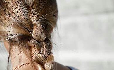 Рецепт домашнего кондиционера для волос