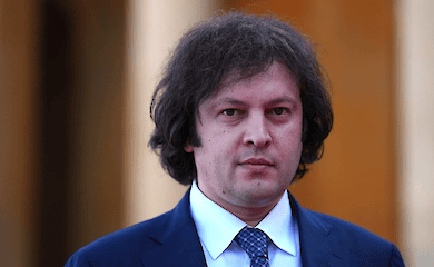 Ираклий Кобахидзе