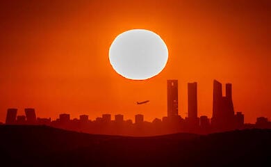 Почему Солнце не шумит: Ответ ученых