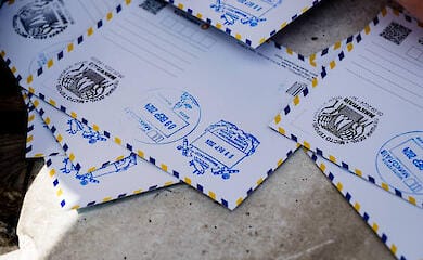 "Укрпошта" змінила підхід до вартості посилок і підвищила тарифи