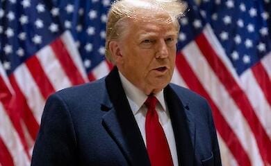 Не тільки Гренландія: Трамп хоче приєднати до США ще одну територію