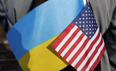 Украина получила первый транш от США в рамках кредита на 20 млрд долларов