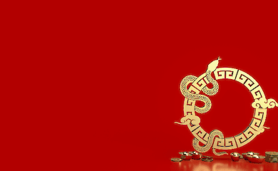 2025-й під знаком Дерев'яної Змії: рік мудрості, зростання та оновлення