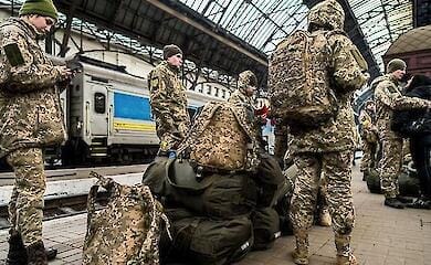 В Раде рассказали, возможна ли демобилизация в Украине