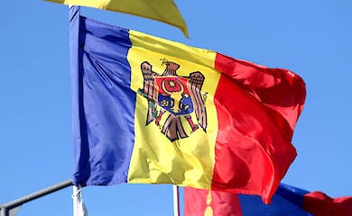 Молдова определила Россию главной угрозой в стратегии обороны на ближайшие 10 лет