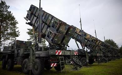 США предоставят Украине еще один пакет военной помощи - АР