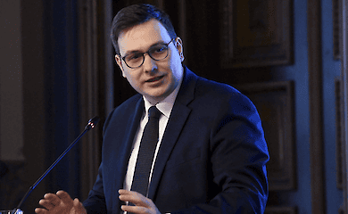 У Чехії відреагували на слова Фіцо про мирні переговори у Словаччині