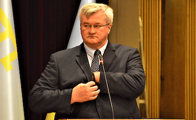 Україна просить Єврокомісію звернути увагу на погрози Фіцо