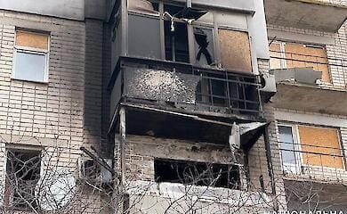 В Украине в 2024 году число жертв войны среди детей значительно выросло - ООН 