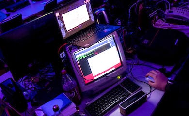 В Украине восстановили работу трех нотариальных реестров