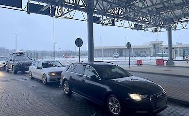 Кабмін змінив правила перетину кордону для чоловіків віком від 18 до 25 років