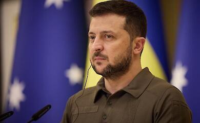 Financial Times прогнозує завершення війни в Україні у 2025 році