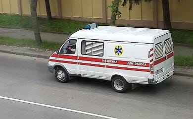 На Вінниччині в кабінеті керівника підприємства пролунав вибух: є жертви