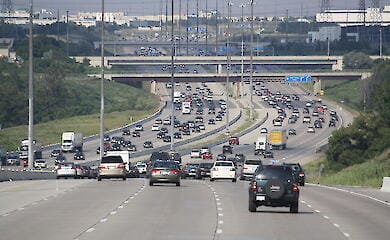 Толінг для вантажівок: як працюватиме система платних доріг в Україні