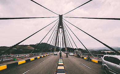 Україна та Румунія запускають проект південного транспортного коридору до ЄС