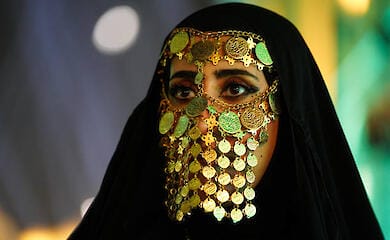  В Швейцарии вступил в силу запрет на ношение паранджи в общественных местах