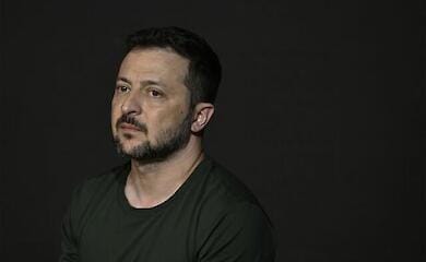 Сделаем все возможное, чтобы стабилизировать фронт - Зеленский