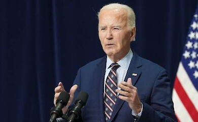 Байден обсуждал возможность ударов по ядерным объектам Ирана — Axios