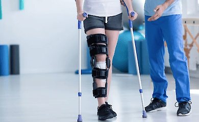 Заява про забезпечення засобом реабілітації: хто може подати і як це зробити