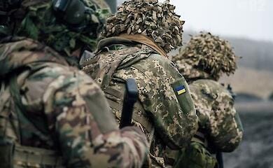 Стало відомо, скільки українців мобілізували у 2024 році