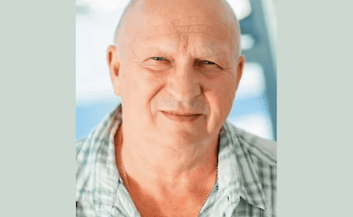 В олімпійської чемпіонки Катерини Серебрянської помер батько 