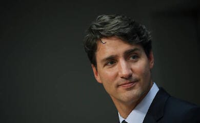 Трюдо, ймовірно, піде у відставку з поста прем'єра Канади і лідера партії