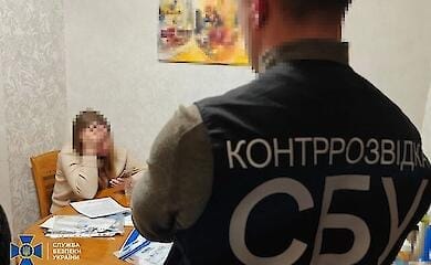 СБУ предотвратила теракт, подготовленный российскими агентами в Киевской области