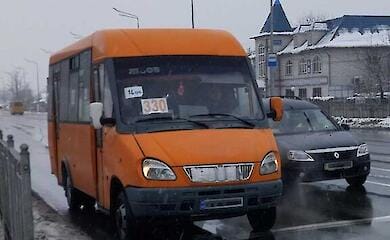 В Киеве подорожает проезд: где и на сколько