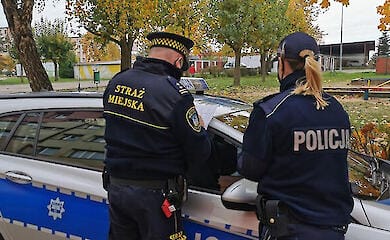 У Варшаві водій збив на переході 14-річного українця та втік: підліток помер