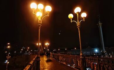 Польша может увеличить поставки электроэнергии в Украину в случае выполнения угроз Словакией