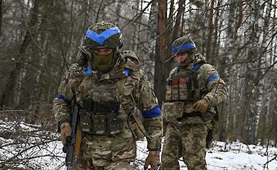 ЗСУ вдарили по командному пункту російської морської піхоти: що відомо