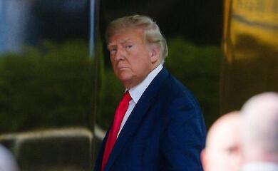 Трамп заявив, що "розуміє Путіна" та його позицію щодо України в НАТО