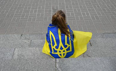 Майже 30 тисяч українців отримали статус зниклих безвісти з початку 2024 року - Артур Добросердов