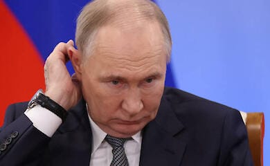 У 2025 році на російську економіку чекають серйозні проблеми, - Bloomberg