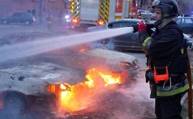 Россияне ударили по Запорожью - 13 погибших